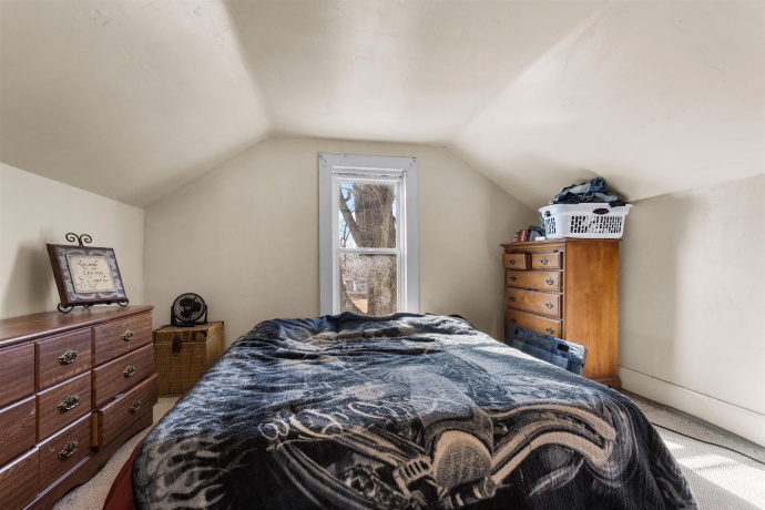 510 MULVAIN, DURAND, Illinois 61024, 3 Bedrooms Bedrooms, ,1 BathroomBathrooms,House,For Sale,MULVAIN,202600801