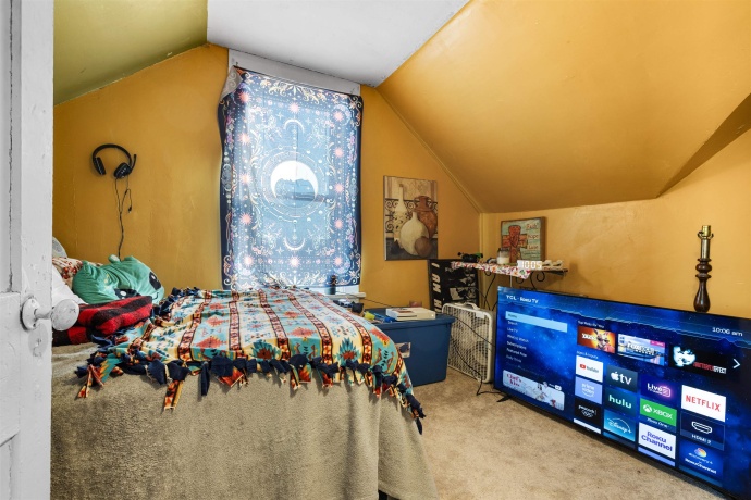 510 MULVAIN, DURAND, Illinois 61024, 3 Bedrooms Bedrooms, ,1 BathroomBathrooms,House,For Sale,MULVAIN,202600801