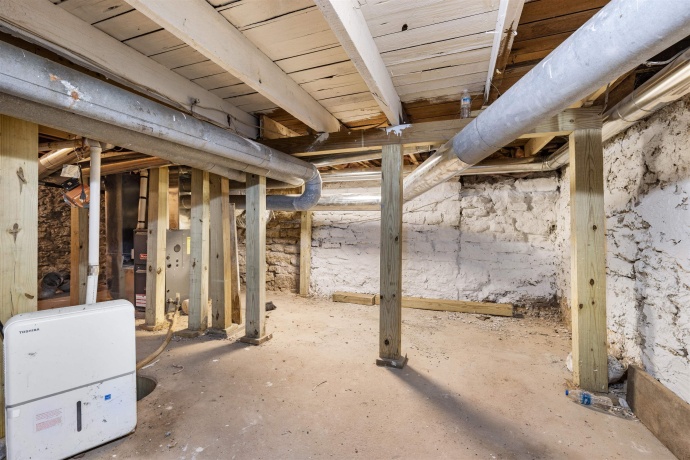 510 MULVAIN, DURAND, Illinois 61024, 3 Bedrooms Bedrooms, ,1 BathroomBathrooms,House,For Sale,MULVAIN,202600801