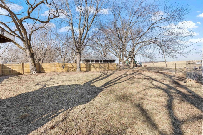 510 MULVAIN, DURAND, Illinois 61024, 3 Bedrooms Bedrooms, ,1 BathroomBathrooms,House,For Sale,MULVAIN,202600801