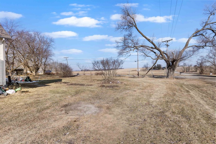 510 MULVAIN, DURAND, Illinois 61024, 3 Bedrooms Bedrooms, ,1 BathroomBathrooms,House,For Sale,MULVAIN,202600801