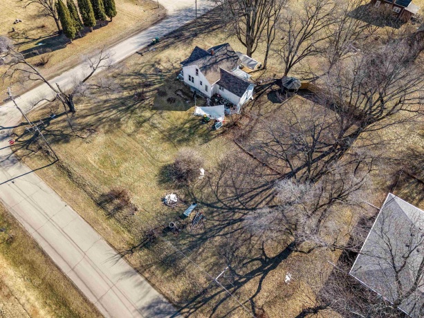 510 MULVAIN, DURAND, Illinois 61024, 3 Bedrooms Bedrooms, ,1 BathroomBathrooms,House,For Sale,MULVAIN,202600801