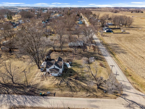 510 MULVAIN, DURAND, Illinois 61024, 3 Bedrooms Bedrooms, ,1 BathroomBathrooms,House,For Sale,MULVAIN,202600801