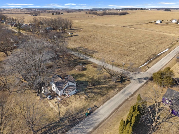 510 MULVAIN, DURAND, Illinois 61024, 3 Bedrooms Bedrooms, ,1 BathroomBathrooms,House,For Sale,MULVAIN,202600801