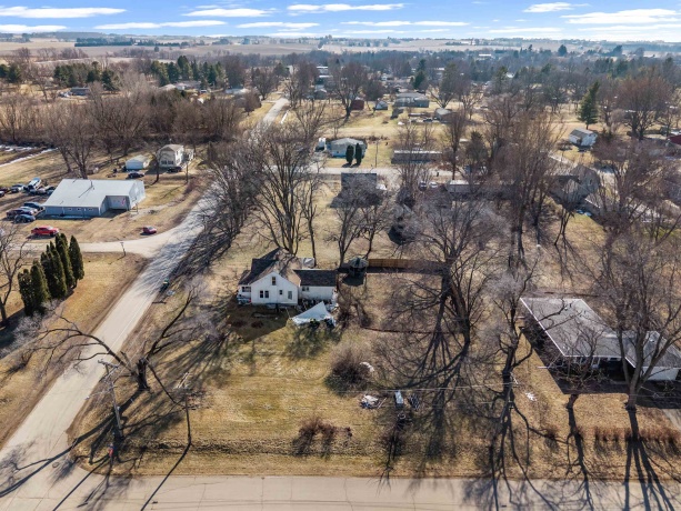 510 MULVAIN, DURAND, Illinois 61024, 3 Bedrooms Bedrooms, ,1 BathroomBathrooms,House,For Sale,MULVAIN,202600801