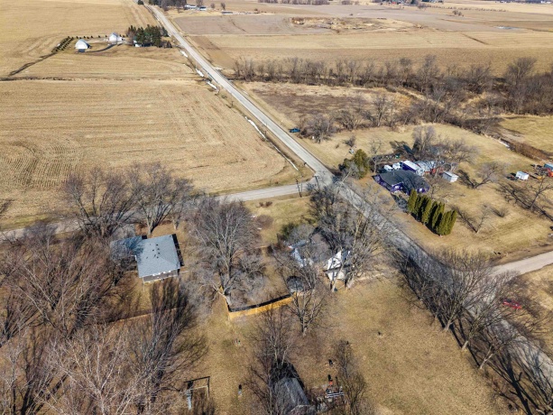 510 MULVAIN, DURAND, Illinois 61024, 3 Bedrooms Bedrooms, ,1 BathroomBathrooms,House,For Sale,MULVAIN,202600801