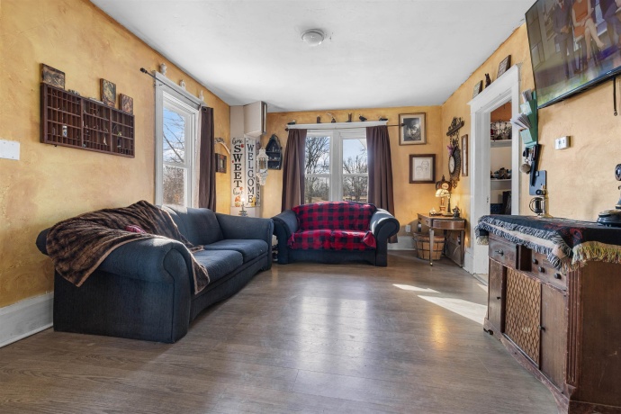 510 MULVAIN, DURAND, Illinois 61024, 3 Bedrooms Bedrooms, ,1 BathroomBathrooms,House,For Sale,MULVAIN,202600801