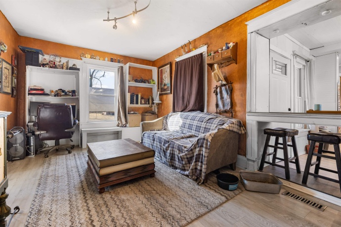 510 MULVAIN, DURAND, Illinois 61024, 3 Bedrooms Bedrooms, ,1 BathroomBathrooms,House,For Sale,MULVAIN,202600801