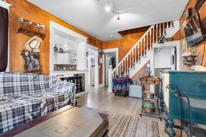 510 MULVAIN, DURAND, Illinois 61024, 3 Bedrooms Bedrooms, ,1 BathroomBathrooms,House,For Sale,MULVAIN,202600801