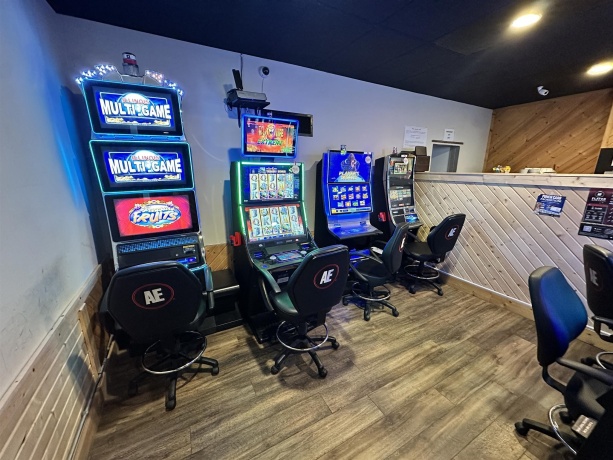 102-106 Railraod, LENA, Illinois 61048, ,Business W/ Real Estate,For Sale,Railraod,202600800