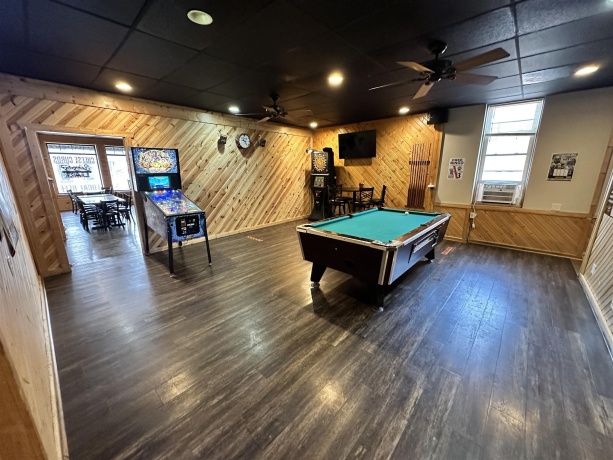 102-106 Railraod, LENA, Illinois 61048, ,Business W/ Real Estate,For Sale,Railraod,202600800