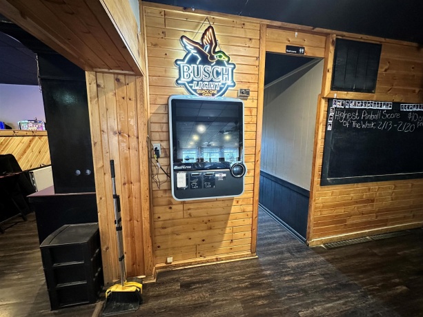 102-106 Railraod, LENA, Illinois 61048, ,Business W/ Real Estate,For Sale,Railraod,202600800