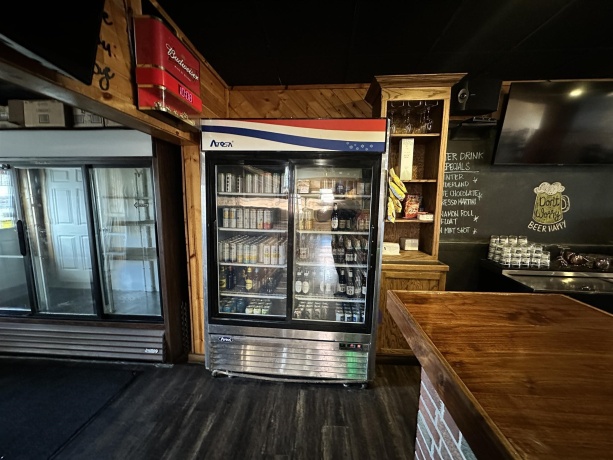 102-106 Railraod, LENA, Illinois 61048, ,Business W/ Real Estate,For Sale,Railraod,202600800