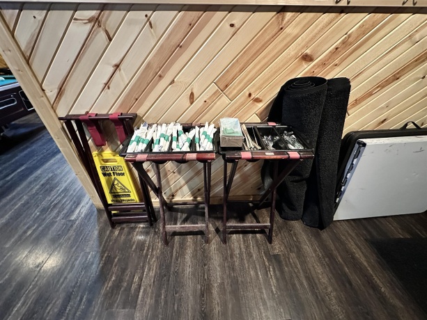 102-106 Railraod, LENA, Illinois 61048, ,Business W/ Real Estate,For Sale,Railraod,202600800