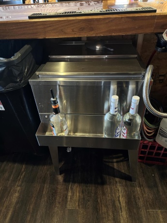 102-106 Railraod, LENA, Illinois 61048, ,Business W/ Real Estate,For Sale,Railraod,202600800