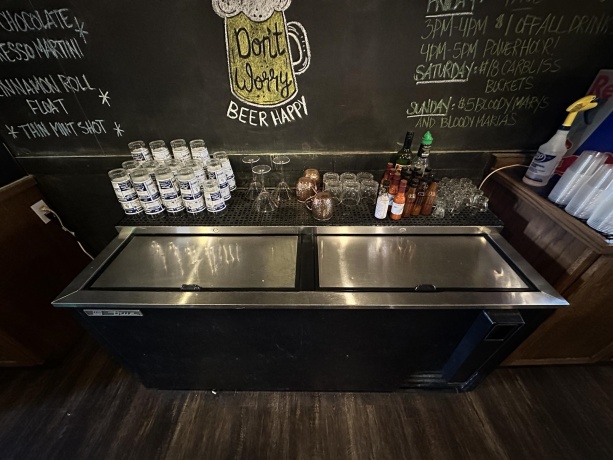 102-106 Railraod, LENA, Illinois 61048, ,Business W/ Real Estate,For Sale,Railraod,202600800