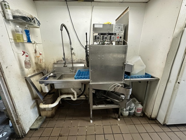 102-106 Railraod, LENA, Illinois 61048, ,Business W/ Real Estate,For Sale,Railraod,202600800