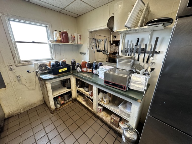 102-106 Railraod, LENA, Illinois 61048, ,Business W/ Real Estate,For Sale,Railraod,202600800