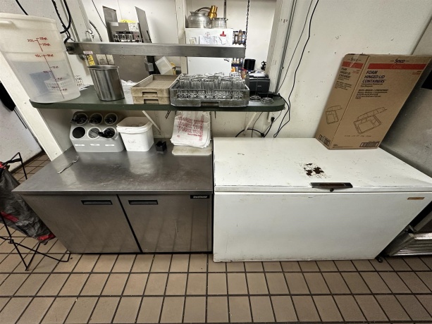 102-106 Railraod, LENA, Illinois 61048, ,Business W/ Real Estate,For Sale,Railraod,202600800