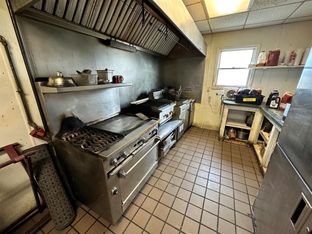 102-106 Railraod, LENA, Illinois 61048, ,Business W/ Real Estate,For Sale,Railraod,202600800