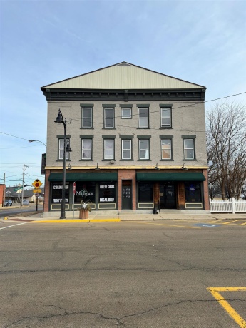 102-106 Railraod, LENA, Illinois 61048, ,Business W/ Real Estate,For Sale,Railraod,202600800