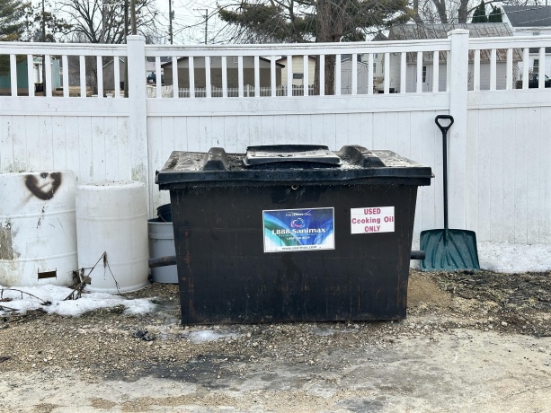 102-106 Railraod, LENA, Illinois 61048, ,Business W/ Real Estate,For Sale,Railraod,202600800