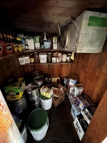 102-106 Railraod, LENA, Illinois 61048, ,Business W/ Real Estate,For Sale,Railraod,202600800