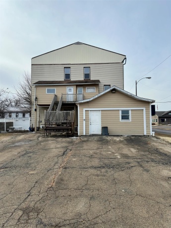 102-106 Railraod, LENA, Illinois 61048, ,Business W/ Real Estate,For Sale,Railraod,202600800