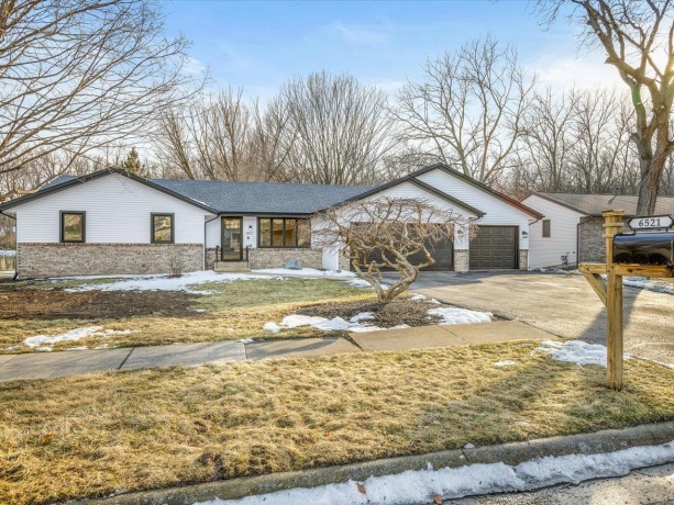 6521 Grassridge, ROCKFORD, Illinois 61108, 3 Bedrooms Bedrooms, ,2 BathroomsBathrooms,House,For Sale,Grassridge,202600803