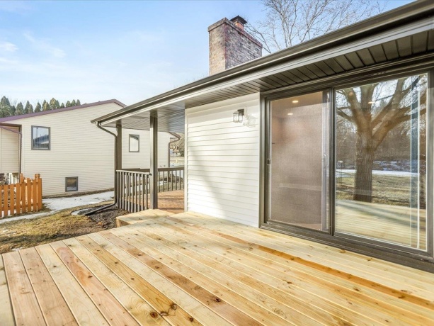 6521 Grassridge, ROCKFORD, Illinois 61108, 3 Bedrooms Bedrooms, ,2 BathroomsBathrooms,House,For Sale,Grassridge,202600803