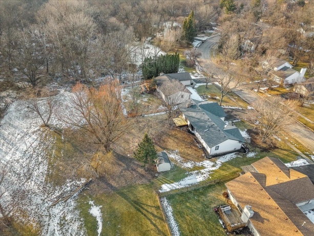 6521 Grassridge, ROCKFORD, Illinois 61108, 3 Bedrooms Bedrooms, ,2 BathroomsBathrooms,House,For Sale,Grassridge,202600803