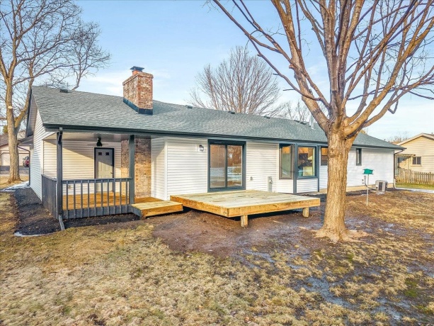 6521 Grassridge, ROCKFORD, Illinois 61108, 3 Bedrooms Bedrooms, ,2 BathroomsBathrooms,House,For Sale,Grassridge,202600803