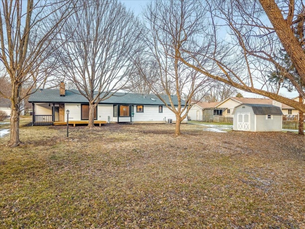 6521 Grassridge, ROCKFORD, Illinois 61108, 3 Bedrooms Bedrooms, ,2 BathroomsBathrooms,House,For Sale,Grassridge,202600803