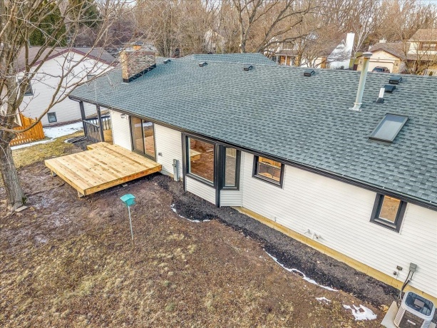 6521 Grassridge, ROCKFORD, Illinois 61108, 3 Bedrooms Bedrooms, ,2 BathroomsBathrooms,House,For Sale,Grassridge,202600803