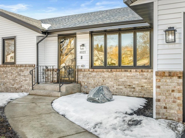 6521 Grassridge, ROCKFORD, Illinois 61108, 3 Bedrooms Bedrooms, ,2 BathroomsBathrooms,House,For Sale,Grassridge,202600803