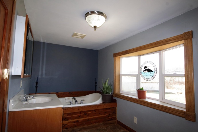 17896 Skunk Hollow, MOUNT CARROLL, Illinois 61053, 3 Bedrooms Bedrooms, ,1 BathroomBathrooms,House,For Sale,Skunk Hollow,202600804