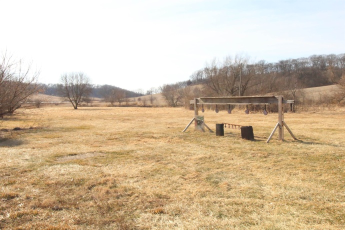 17896 Skunk Hollow, MOUNT CARROLL, Illinois 61053, 3 Bedrooms Bedrooms, ,1 BathroomBathrooms,House,For Sale,Skunk Hollow,202600804