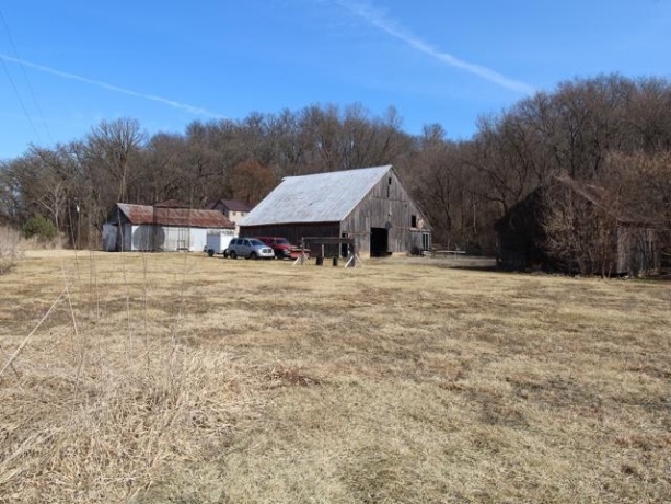 17896 Skunk Hollow, MOUNT CARROLL, Illinois 61053, 3 Bedrooms Bedrooms, ,1 BathroomBathrooms,House,For Sale,Skunk Hollow,202600804