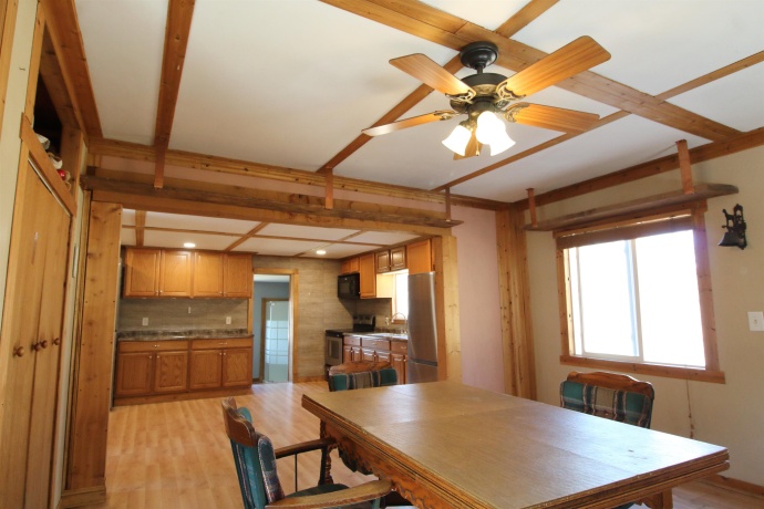 17896 Skunk Hollow, MOUNT CARROLL, Illinois 61053, 3 Bedrooms Bedrooms, ,1 BathroomBathrooms,House,For Sale,Skunk Hollow,202600804