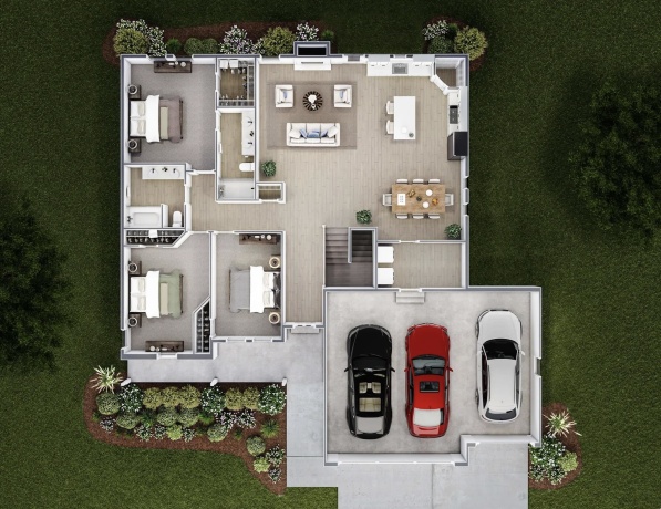 15120 Yellowstone, SOUTH BELOIT, Illinois 61080, 3 Bedrooms Bedrooms, ,2 BathroomsBathrooms,House,For Sale,Yellowstone,202600805