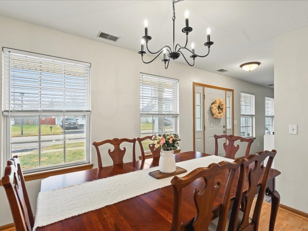 1305 Willowbrook, BELVIDERE, Illinois 61008, 3 Bedrooms Bedrooms, ,2 BathroomsBathrooms,House,For Sale,Willowbrook,202600806