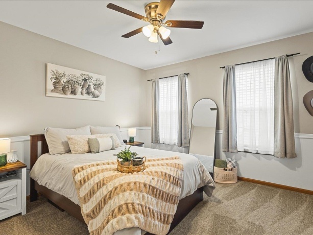 1305 Willowbrook, BELVIDERE, Illinois 61008, 3 Bedrooms Bedrooms, ,2 BathroomsBathrooms,House,For Sale,Willowbrook,202600806