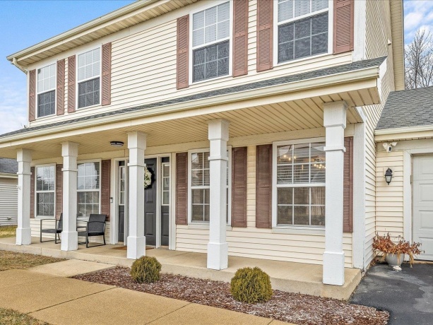 1305 Willowbrook, BELVIDERE, Illinois 61008, 3 Bedrooms Bedrooms, ,2 BathroomsBathrooms,House,For Sale,Willowbrook,202600806