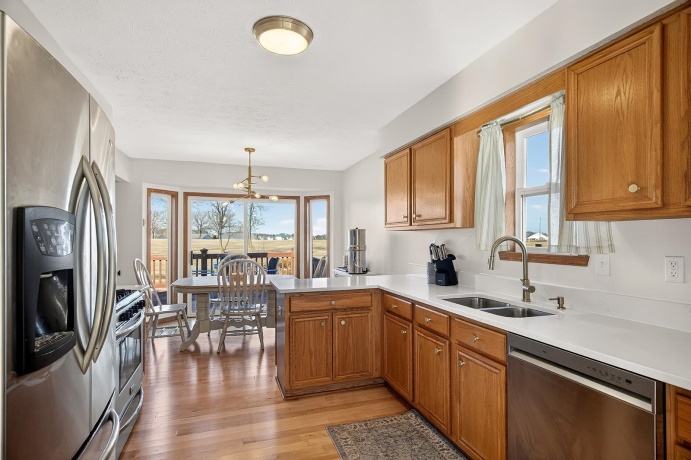 12909 Springhill, WINNEBAGO, Illinois 61088, 3 Bedrooms Bedrooms, ,3 BathroomsBathrooms,House,For Sale,Springhill,202600807