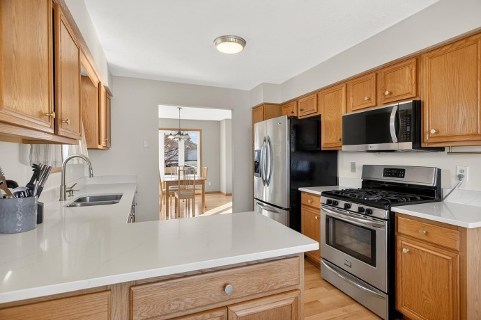 12909 Springhill, WINNEBAGO, Illinois 61088, 3 Bedrooms Bedrooms, ,3 BathroomsBathrooms,House,For Sale,Springhill,202600807