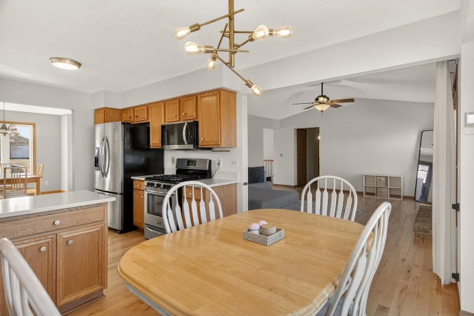 12909 Springhill, WINNEBAGO, Illinois 61088, 3 Bedrooms Bedrooms, ,3 BathroomsBathrooms,House,For Sale,Springhill,202600807