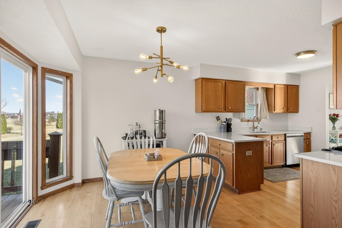 12909 Springhill, WINNEBAGO, Illinois 61088, 3 Bedrooms Bedrooms, ,3 BathroomsBathrooms,House,For Sale,Springhill,202600807