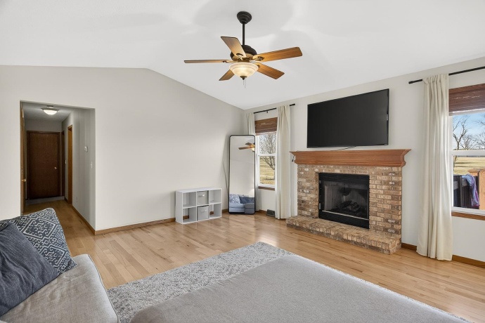 12909 Springhill, WINNEBAGO, Illinois 61088, 3 Bedrooms Bedrooms, ,3 BathroomsBathrooms,House,For Sale,Springhill,202600807