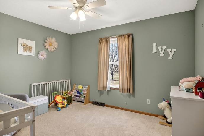 12909 Springhill, WINNEBAGO, Illinois 61088, 3 Bedrooms Bedrooms, ,3 BathroomsBathrooms,House,For Sale,Springhill,202600807