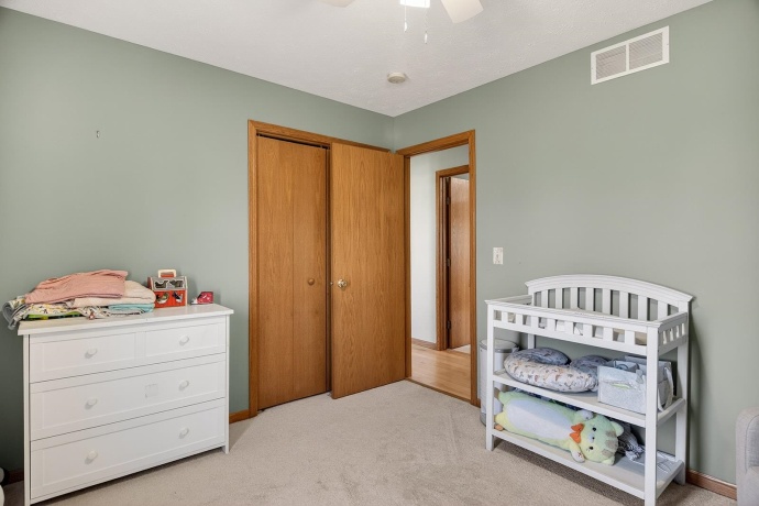 12909 Springhill, WINNEBAGO, Illinois 61088, 3 Bedrooms Bedrooms, ,3 BathroomsBathrooms,House,For Sale,Springhill,202600807